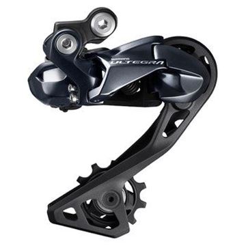 Picture of SHIMANO ULTEGRA RD-R8050-GS DI2 REAR MECH 11 SPEED
